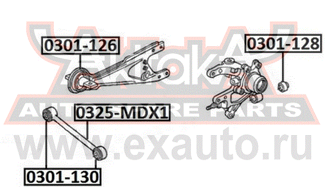   0325-MDX1 AKITAKA.