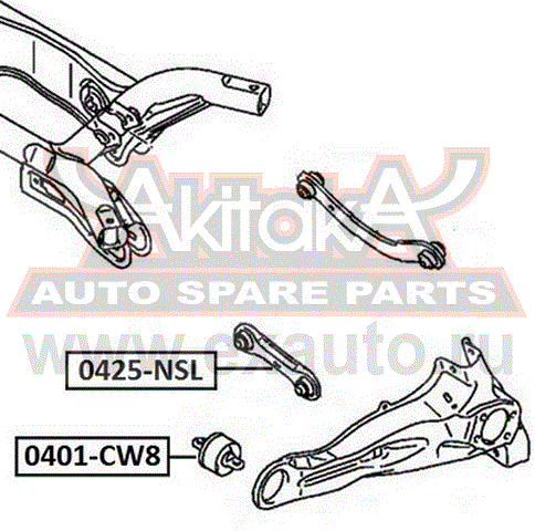   0401-CW8 AKITAKA.