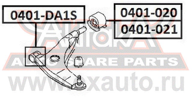   0401-DA1S AKITAKA.