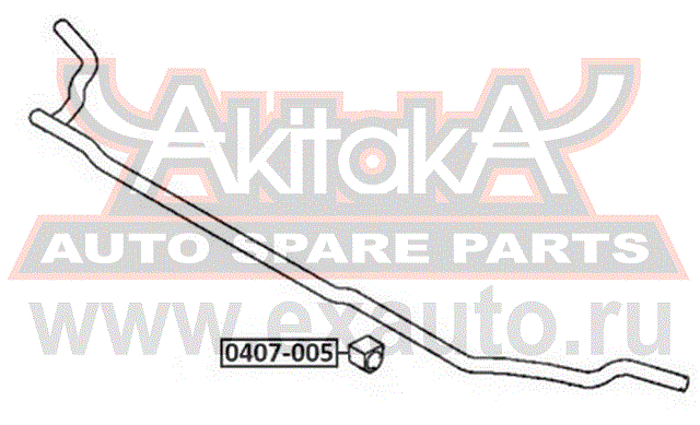   0407-005 AKITAKA.