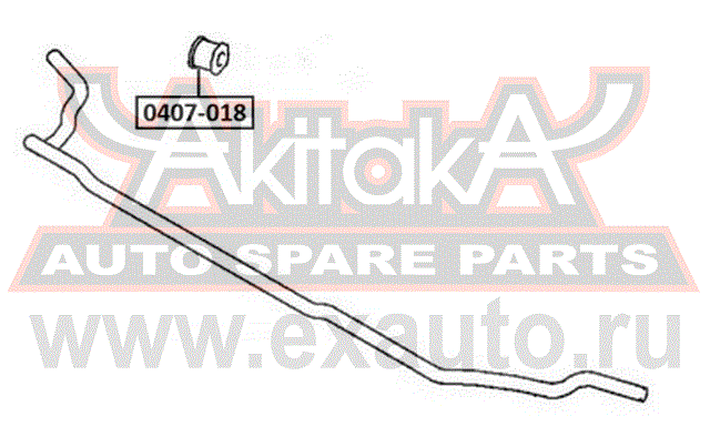   0407-018 AKITAKA.