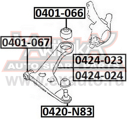   0420-N83 AKITAKA.