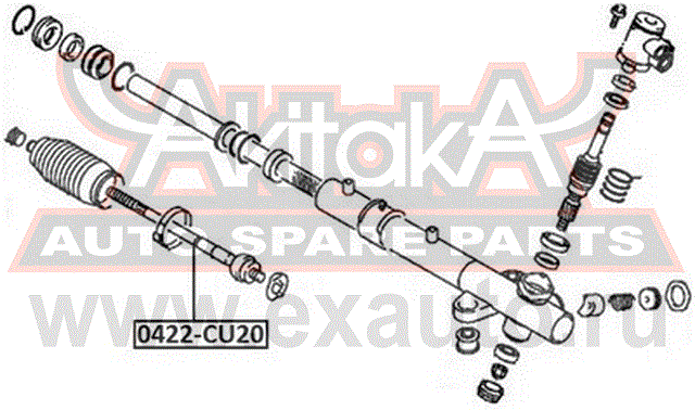   0422-CU20 AKITAKA.