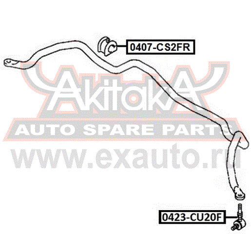   0423-CU20F AKITAKA.