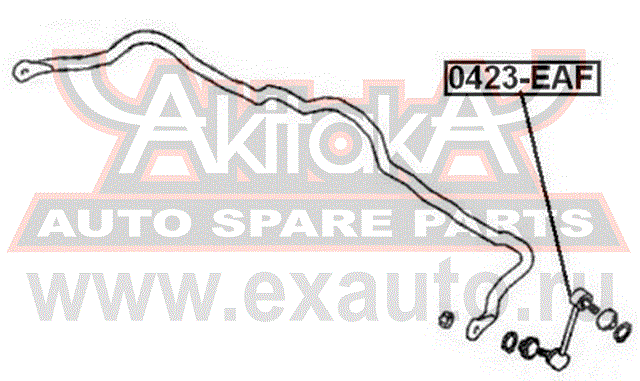   0423-EAF AKITAKA.