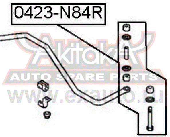   0423-N84R AKITAKA.