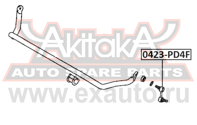   0423-PD4F AKITAKA.