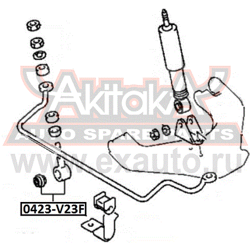   0423-V23F AKITAKA.