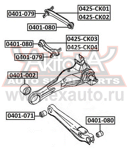   0425-CK01 AKITAKA.