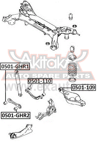   0501-109 AKITAKA.