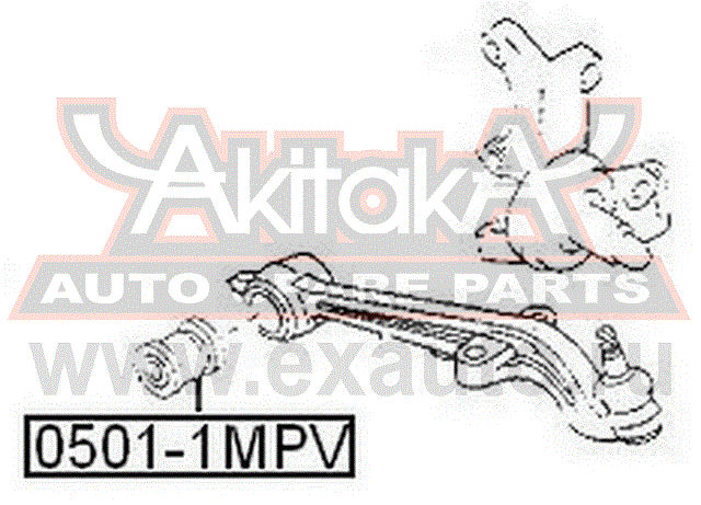   0501-1MPV AKITAKA.