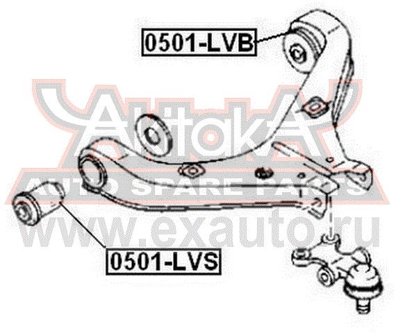   0501-LVS AKITAKA.