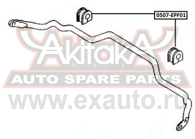   0507-EPF01 AKITAKA.