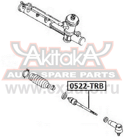   0522-TRB AKITAKA.