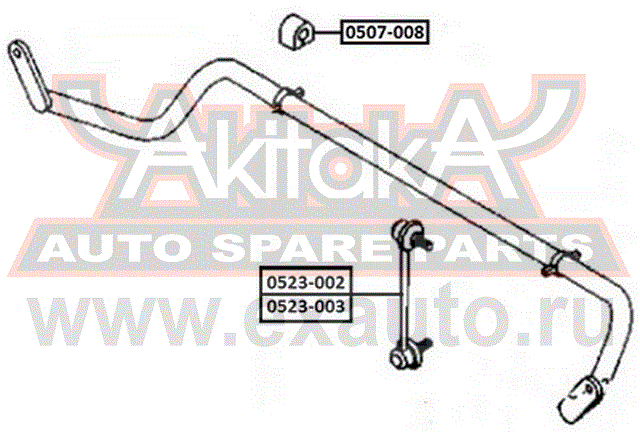   0523-002 AKITAKA.