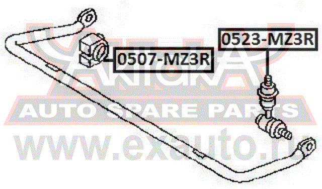   0523-MZ3R AKITAKA.