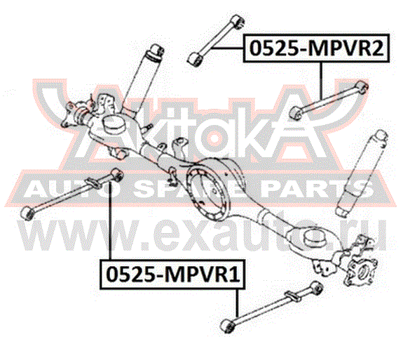   0525-MPVR1 AKITAKA.