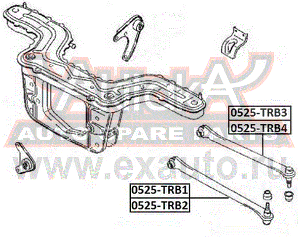   0525-TRB1 AKITAKA.