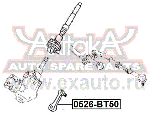   0526-BT50 AKITAKA.