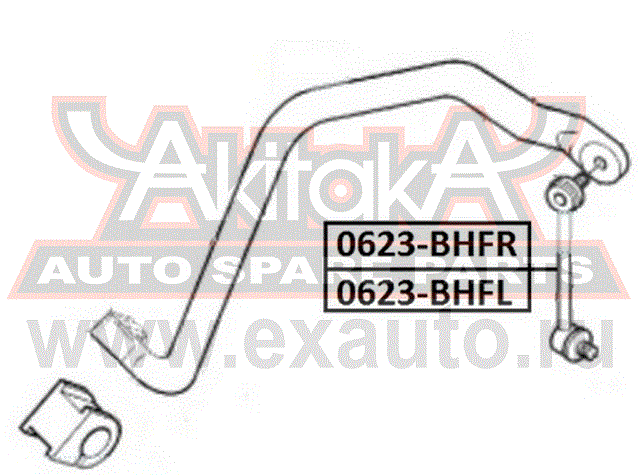   0623-BHFL AKITAKA.