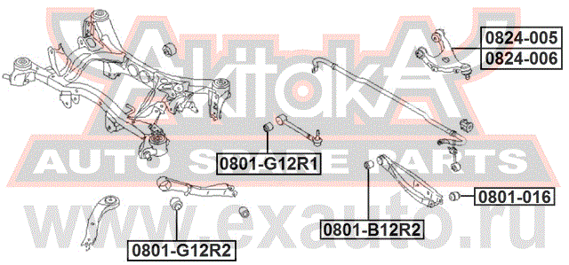   0801-G12R2 AKITAKA.