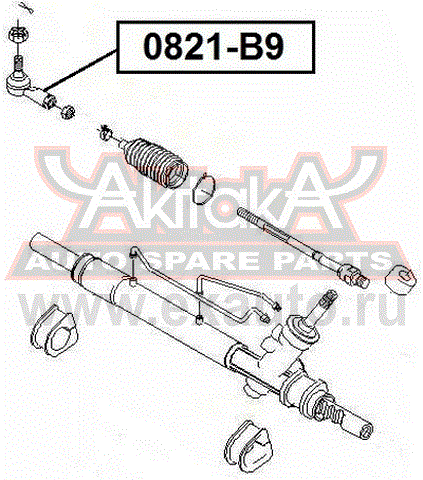   0821-B9 AKITAKA.