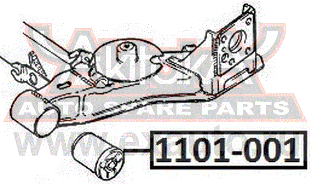   1101-001 AKITAKA.
