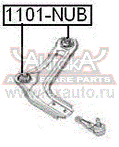   1101-NUB AKITAKA.