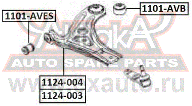   1124-003 AKITAKA.