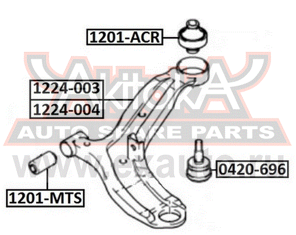   1201-ACR AKITAKA.