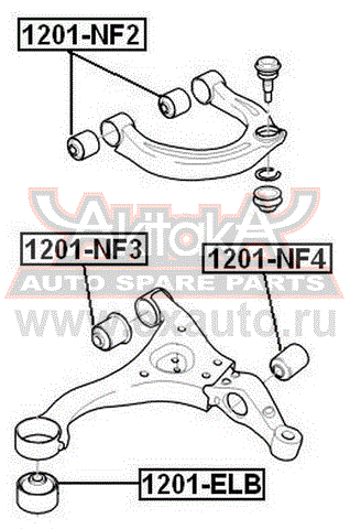   1201-NF2 AKITAKA.