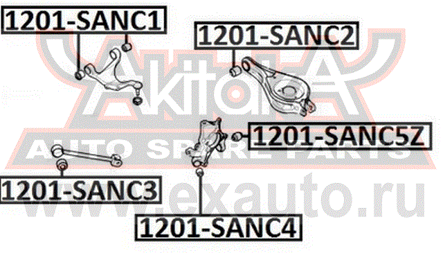  1201-SANC1 AKITAKA.