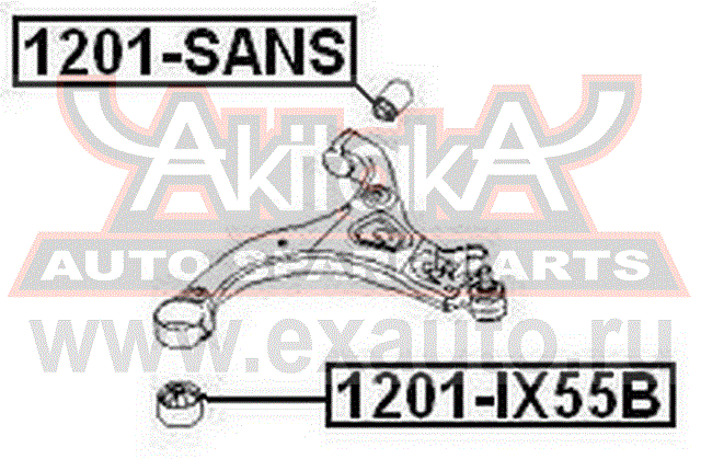   1201-SANS AKITAKA.