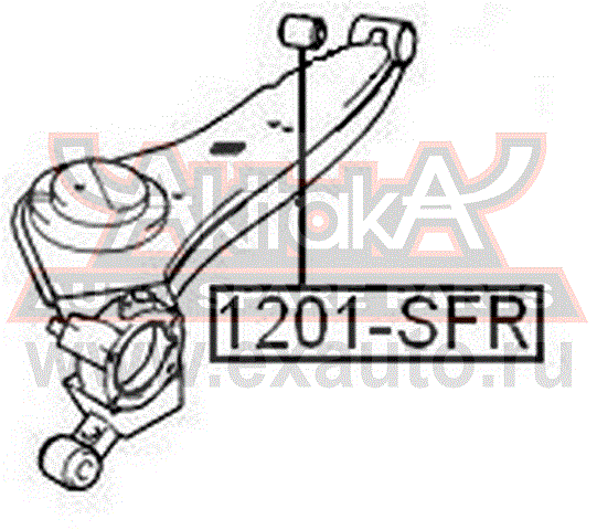   1201-SFR AKITAKA.