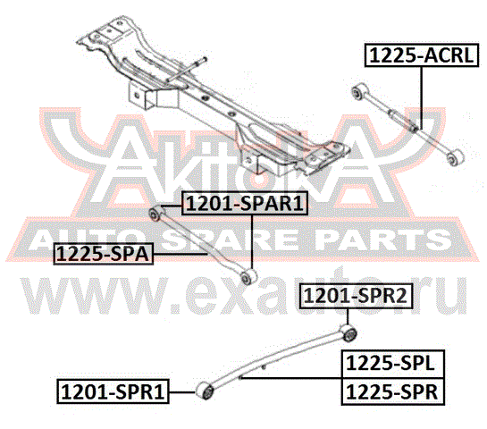   1201-SPAR1 AKITAKA.