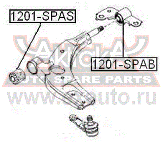   1201-SPAS AKITAKA.