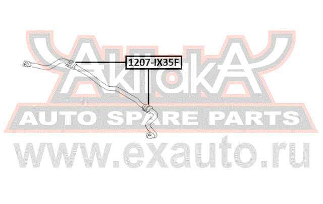   1207-IX35F AKITAKA.