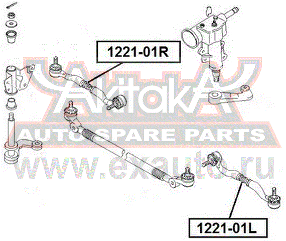   1221-01L AKITAKA.