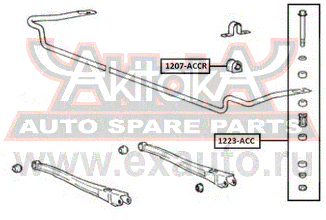   1223-ACC AKITAKA.