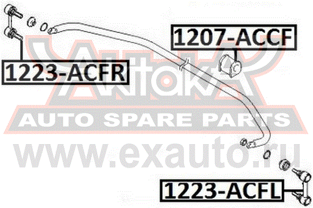   1223-ACFL AKITAKA.