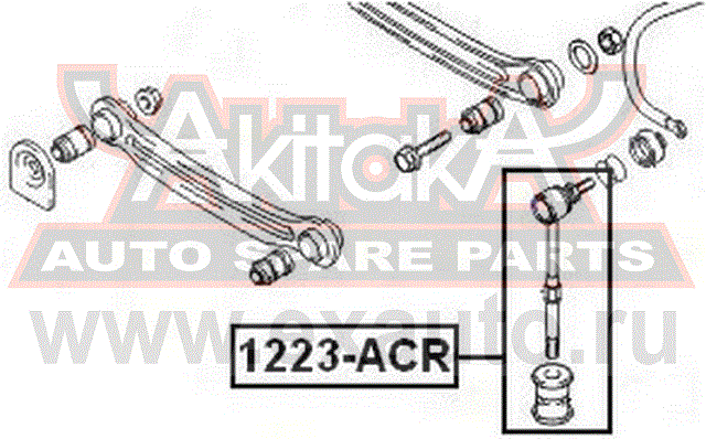   1223-ACR AKITAKA.