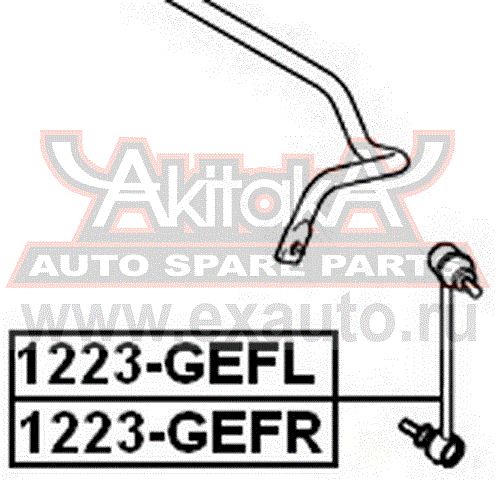   1223-GEFL AKITAKA.