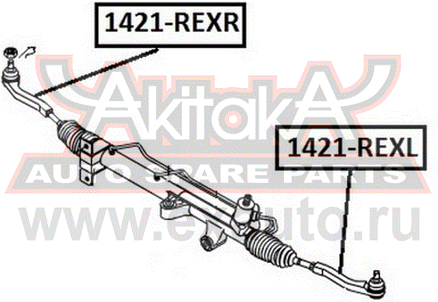   1421-REXR AKITAKA.