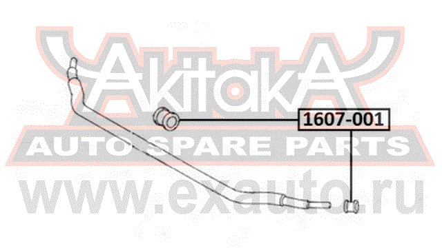   1607-001 AKITAKA.