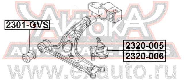   2301-GVS AKITAKA.