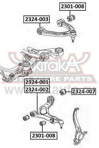   2324-003 AKITAKA.