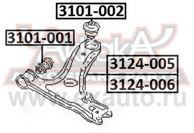   3101-001 AKITAKA.