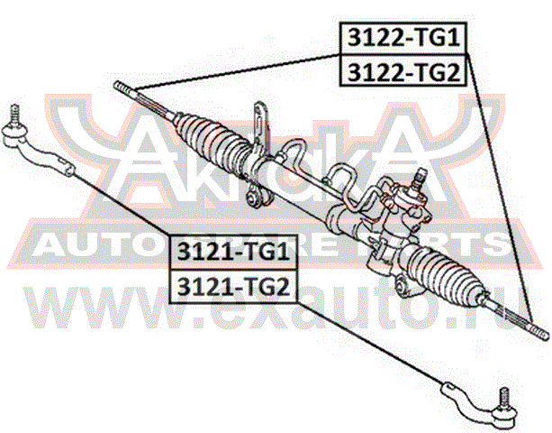   3121-TG1 AKITAKA.