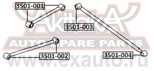   3501-001 AKITAKA.